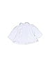 First Impressions 100% Polyester White Jacket Size 3-6 mo - photo 2