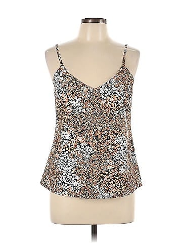 FIORUCCI Tank Top (view 1)