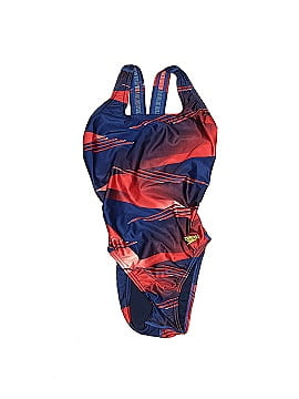 Speedo One Piece Swimsuit (view 1)