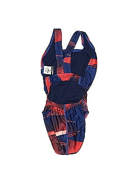 Speedo One Piece Swimsuit (view 2)