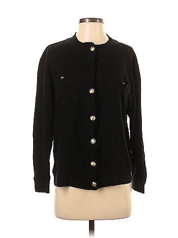 Cathy Daniels Long Sleeve Top (view 1)