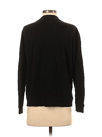 Cathy Daniels Long Sleeve Top (view 2)