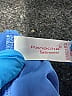 Panache Swimwear Blue Swimsuit Bottoms Size XL - photo 3