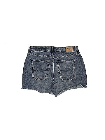 Denizen from Levi's Denim Shorts (view 2)