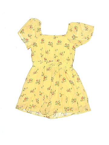 Trixxi Girl Dress (view 1)
