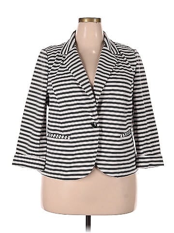 Catherine Malandrino Blazer (view 1)