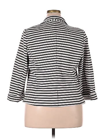 Catherine Malandrino Blazer (view 2)