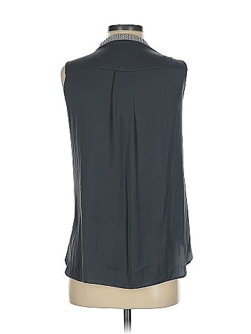 Adrienne Vittadini Sweater Vest (view 2)