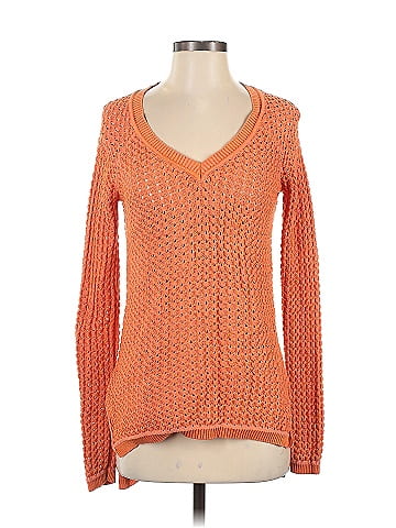 BCBGMAXAZRIA Pullover Sweater (view 1)