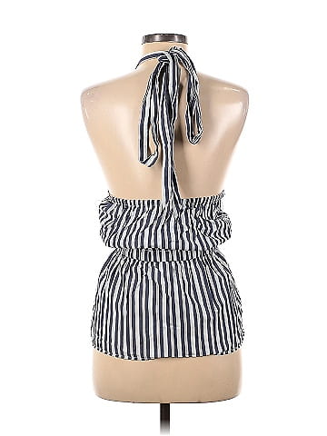 TJD Sleeveless Blouse (view 2)