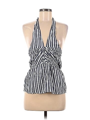 TJD Sleeveless Blouse (view 1)
