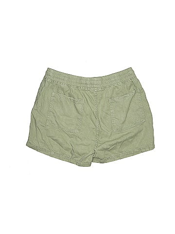 Dear John Khaki Shorts (view 2)