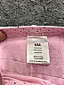 Vitamins Baby 100% Cotton Hearts Pink Active Pants 3-6 MO / 6 MO - photo 3