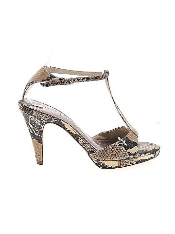 White House Black Market Heels (view 1)