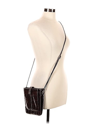 Unbranded Crossbody Bag (view 2)
