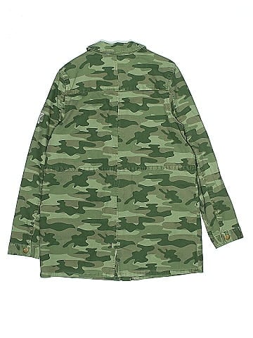 Justice Jacket (view 2)