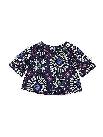 Baby Gap 3/4 Sleeve Blouse (view 1)