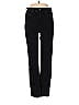 Gap Chevron-herringbone Black Jeans Size 24 waist - photo 1