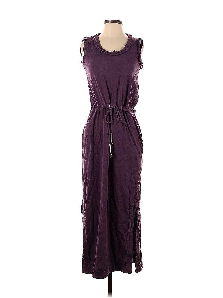 Click to view more detailed imagery on our partner's website Pre-owned Diane Von Furstenberg Casual Dress In Purple