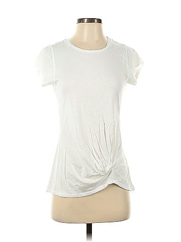 White Label The White Company Short Sleeve T-Shirt (view 1)