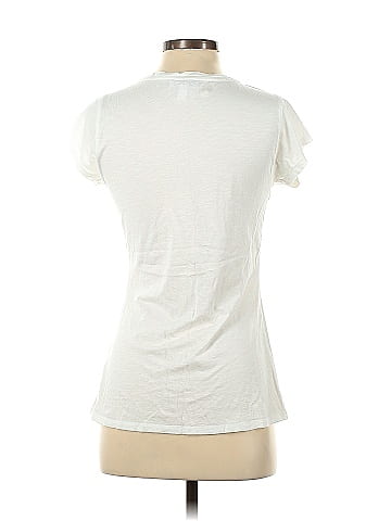 White Label The White Company Short Sleeve T-Shirt (view 2)