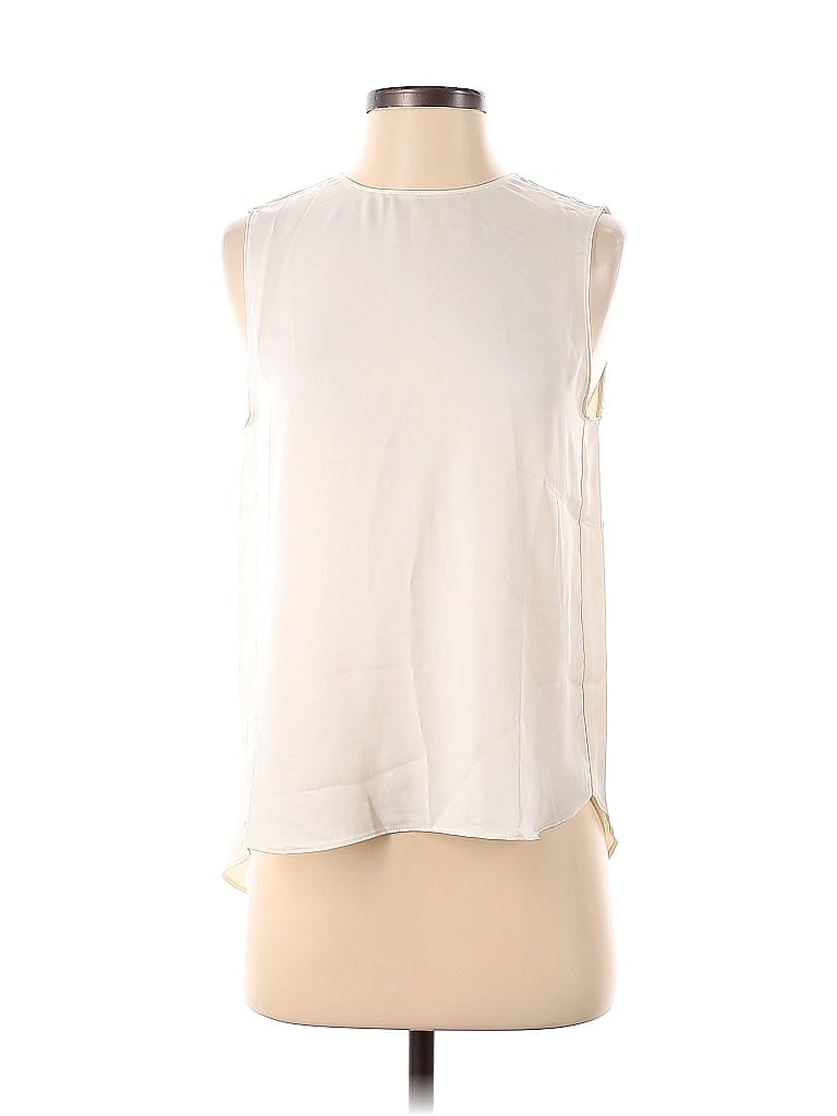 Pre-owned Banana Republic Factory Store Sleeveless Blouse