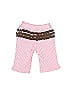 Vitamins Baby 100% Cotton Hearts Pink Active Pants 3-6 MO / 6 MO - photo 2