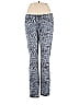CAbi Tweed Blue Jeans Size 8 - photo 1