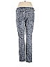 CAbi Tweed Blue Jeans Size 8 - photo 2