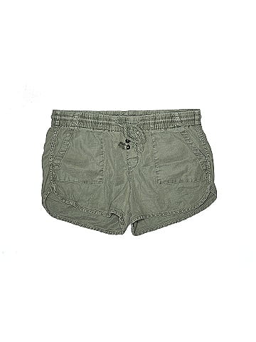 Level 99 Khaki Shorts (view 1)