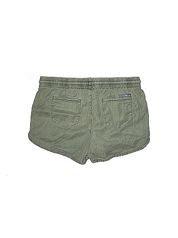 Level 99 Khaki Shorts (view 2)
