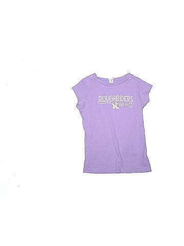 Rabbit Skins Short Sleeve T-Shirt (view 1)