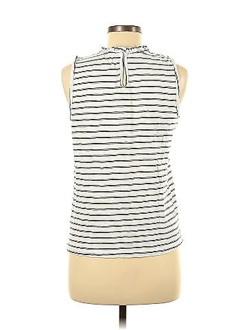 t.la Sleeveless T-Shirt (view 2)