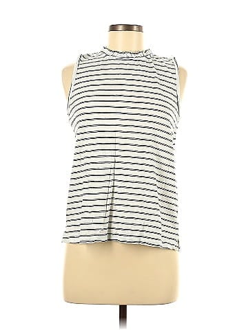 t.la Sleeveless T-Shirt (view 1)