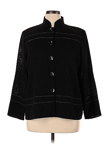 Emmelle Jacket (view 1)
