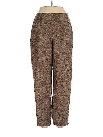 Dana Buchman Linen Pants (view 1)