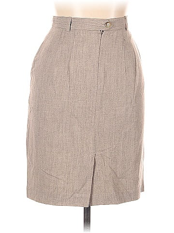 Tweeds Formal Skirt (view 1)