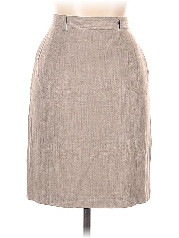 Tweeds Formal Skirt (view 2)