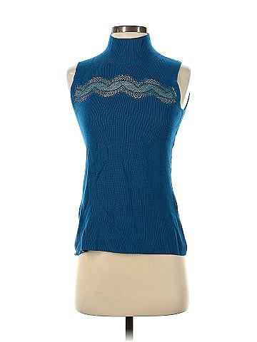 T Tahari Sweater Vest (view 1)