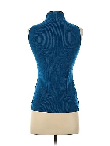 T Tahari Sweater Vest (view 2)