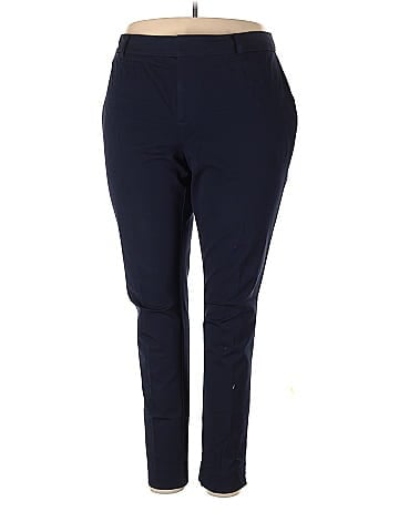 Crown & Ivy Casual Pants (view 1)