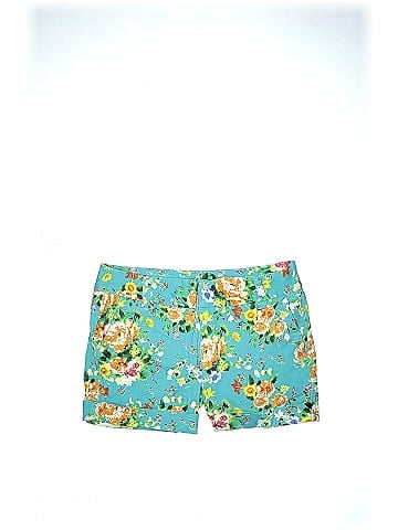Dear John Shorts (view 1)