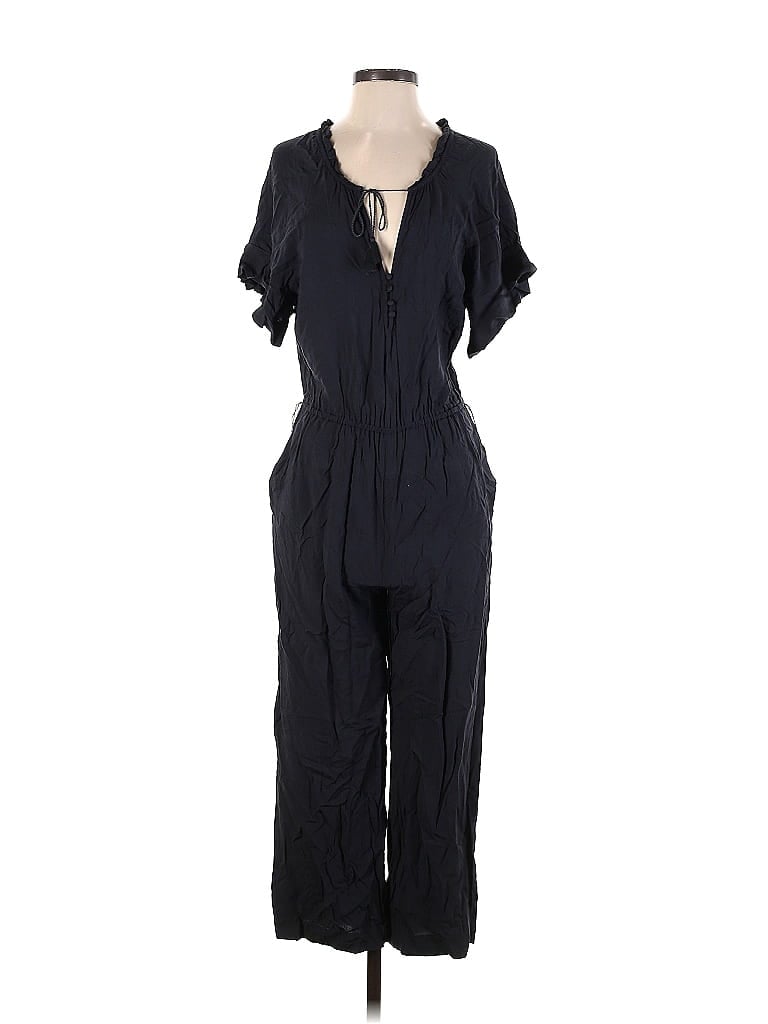 Pre-owned Paige Jumpsuit