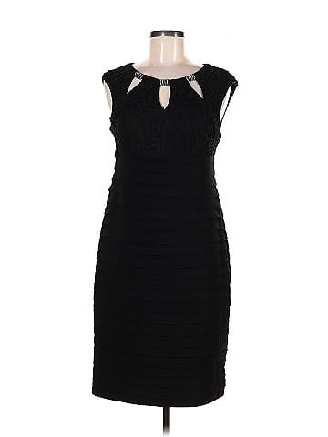 Scarlett Cocktail Dress (view 1)