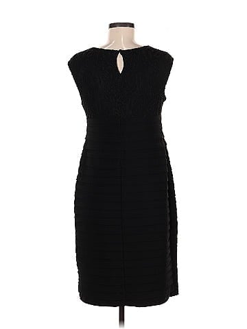 Scarlett Cocktail Dress (view 2)