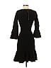Milly Black Cocktail Dress Size P (petite) - photo 2