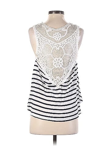 Payton Sleeveless Top (view 2)