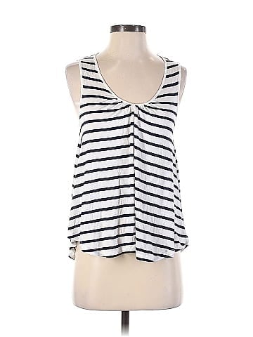 Payton Sleeveless Top (view 1)