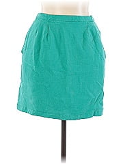 Doncaster Collection Silk Skirt