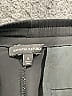 Banana Republic Solid Black Casual Pants Size 6 - photo 3